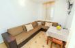  T Apartments Androvic, private accommodation in city Buljarica, Montenegro