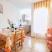Apartments Androvic, , private accommodation in city Buljarica, Montenegro