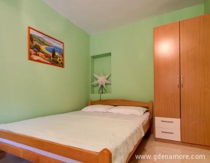 Studio apartmani Petkovic, Studio apartmani, ενοικιαζόμενα δωμάτια στο μέρος Tivat, Montenegro