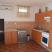 Apartments Bova, , private accommodation in city Kostanjica, Montenegro - Kuhinja