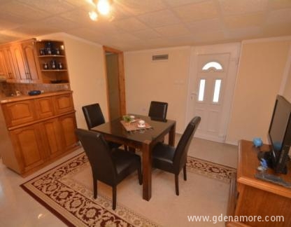 Apartments Vukovic Nikola, , private accommodation in city Morinj, Montenegro - af3faff13533