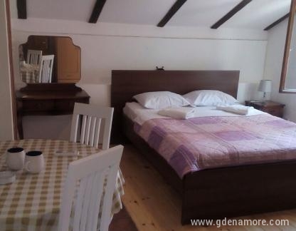 Apartmani Zivkovic, , private accommodation in city Dobrota, Montenegro - 13