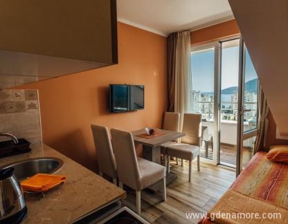 Apartmani Anastasija, Duples apartman, privatni smeštaj u mestu Igalo, Crna Gora - 2