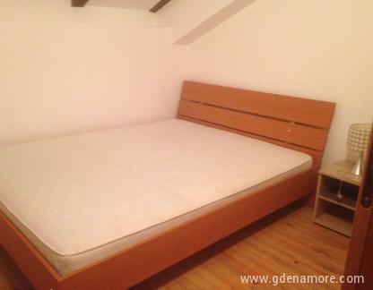 Apartmani Zivkovic, , private accommodation in city Dobrota, Montenegro - 22