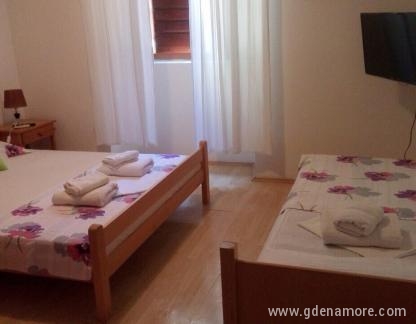 Apartmani Zivkovic, , ενοικιαζόμενα δωμάτια στο μέρος Dobrota, Montenegro - 3