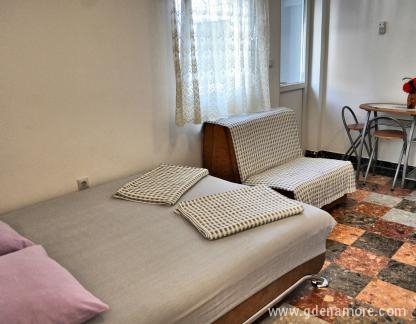 Appartements BILJA, , logement privé à Dobre Vode, Monténégro - 32242
