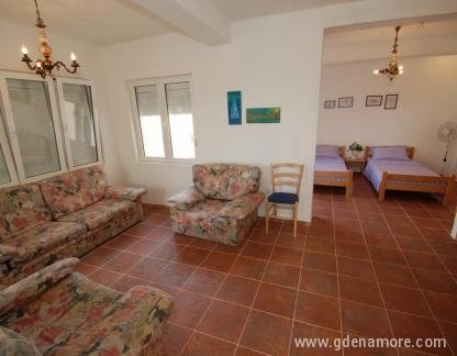 Villa ANLAVE and apartments ANLAVE, , private accommodation in city Sveti Stefan, Montenegro - 6