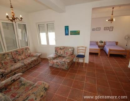 Villa ANLAVE et appartements ANLAVE, , logement privé à Sveti Stefan, Monténégro - 6