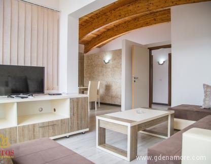 Lotos Apartmani, Family apartman, privatni smeštaj u mestu Dobre Vode, Crna Gora - 7