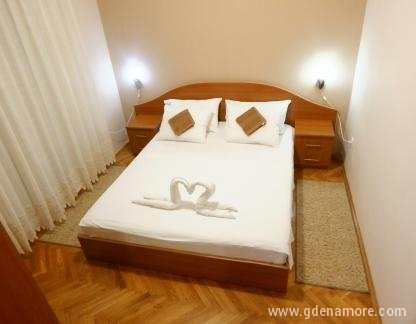 Διαμερίσματα Vojo, , ενοικιαζόμενα δωμάτια στο μέρος Budva, Montenegro - 003