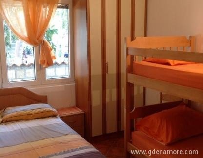 Διαμερίσματα Νένα ΤΙΒΑΤ, , ενοικιαζόμενα δωμάτια στο μέρος Tivat, Montenegro - 1