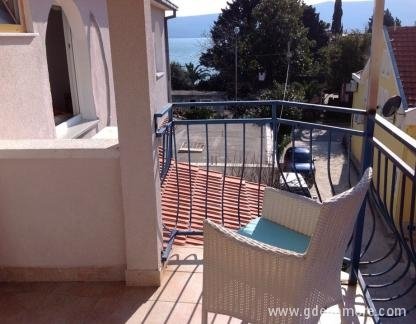 Ferienwohnungen Nena TIVAT, , Privatunterkunft im Ort Tivat, Montenegro - 6