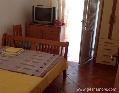 Apartmani Nena TIVAT, Apartman 3 , privatni smeštaj u mestu Tivat, Crna Gora - 9