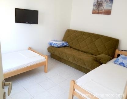 Apartmanok Anicic, , Magán szállás a községben Kaludjerovina, Montenegró - P70817-091853