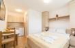  T APARTMENTS HANAKA, private accommodation in city Pržno, Montenegro