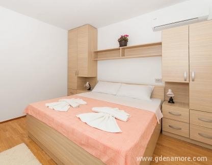 ΔΙΑΜΕΡΙΣΜΑΤΑ ΧΑΝΑΚΑ, , ενοικιαζόμενα δωμάτια στο μέρος Pržno, Montenegro - 01