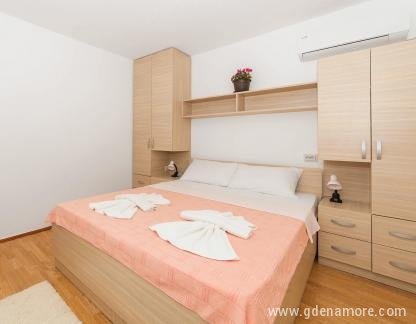 APARTMANI HANAKA, SOBA 1, privatni smeštaj u mestu Pržno, Crna Gora - 01