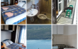  inn Herceg Novi, Topla, Leiligheter og rom Savija, privat innkvartering i sted Herceg Novi, Montenegro