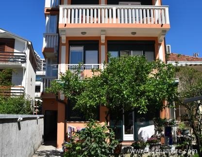 Apartmani Grifonee, Studio apartman, privatni smeštaj u mestu Igalo, Crna Gora - 000_3836