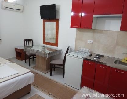 privat hus, , privat innkvartering i sted Sutomore, Montenegro - 1