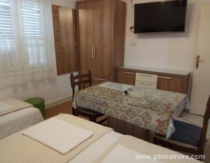 privat hus, , privat innkvartering i sted Sutomore, Montenegro - 1