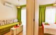 De luxe apartman za 4 osobe u Royal Lyx Apartments, privatni smeštaj u mestu Sutomore, Crna Gora