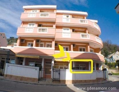 АПАРТАМЕНТИ СОФИЯ, , частни квартири в града Bečići, Черна Гора - 813713-359
