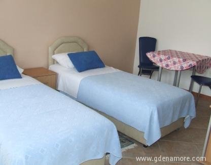 Διαμερίσματα Μαρία, , ενοικιαζόμενα δωμάτια στο μέρος Budva, Montenegro - DSCF3992