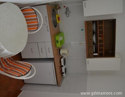 Apartmani Ana, , privat innkvartering i sted Budva, Montenegro - DSC_0232