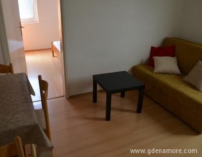 Apartmani Ana, , Privatunterkunft im Ort Budva, Montenegro - DSC_0267