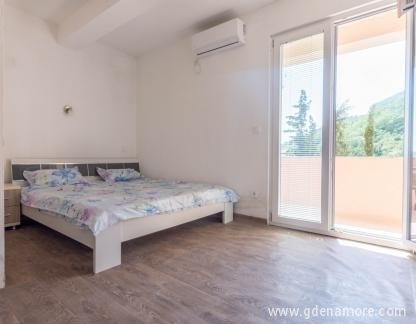 Διαμερίσματα Έλενα, , ενοικιαζόμενα δωμάτια στο μέρος Bečići, Montenegro - DSC_2772