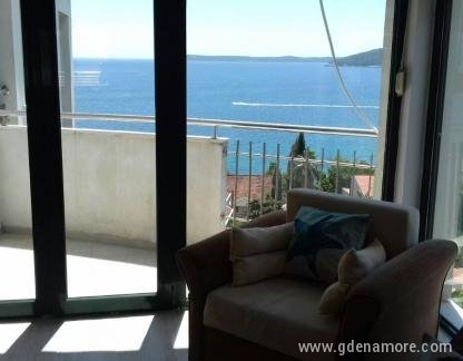 Appartements Jelena Herceg Novi, , logement privé à Herceg Novi, Monténégro - HercegNoviApartman2_01