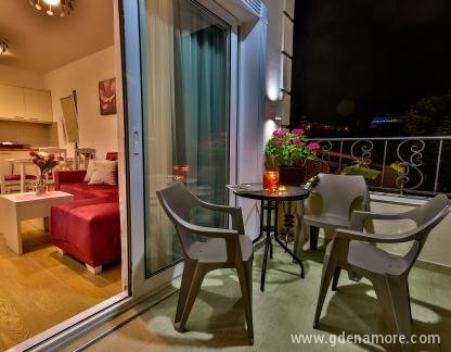 Royal Lyx Apartments, , private accommodation in city Sutomore, Montenegro - PMM_1493