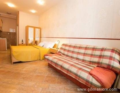 APARTMENTS SOFIA, , private accommodation in city Bečići, Montenegro - dsc_8493-600x400