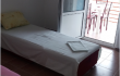  inn Leiligheter i Milano, privat innkvartering i sted Sutomore, Montenegro