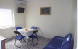  inn Leiligheter i Milano, privat innkvartering i sted Sutomore, Montenegro