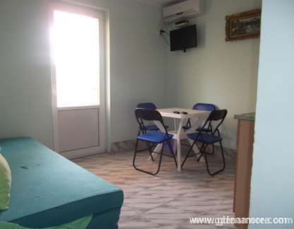 Apartmaji Milan, , zasebne nastanitve v mestu Sutomore, Črna gora