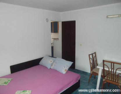 Apartamentos Milán, , alojamiento privado en Sutomore, Montenegro