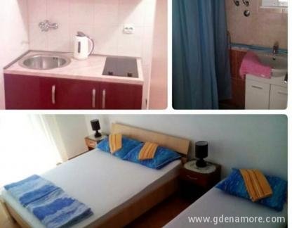 Kovacevic apartmani, apartman "JECA", privatni smeštaj u mestu Buljarica, Crna Gora - media-share-0-02-05-1d5fd894ce9ded16eaace4b13b0245