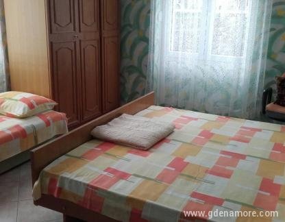 LEKA-Vojvodjanka, , private accommodation in city Herceg Novi, Montenegro - 1