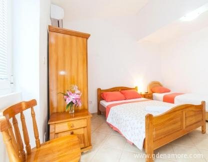 Gästehaus Bonaca, , Privatunterkunft im Ort Jaz, Montenegro - 1531296350450_1