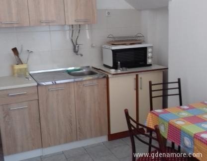 Apartmani Goca, , частни квартири в града Sutomore, Черна Гора - 20180617_142438