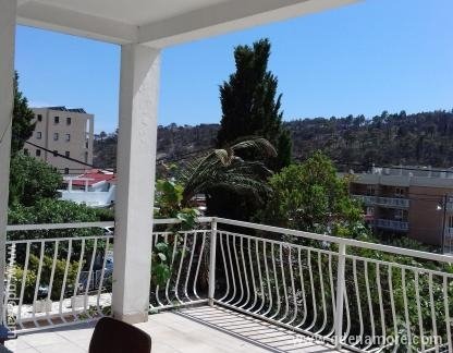 Apartments Goca, , private accommodation in city Sutomore, Montenegro - 20180617_143528