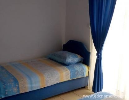 Διαμερίσματα Νατάσα, , ενοικιαζόμενα δωμάτια στο μέρος Meljine, Montenegro - 3