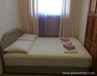 Apartmani Sara- Jaz, Soba sa kupatilom, privatni smeštaj u mestu Lastva Grbaljska, Crna Gora - 354B1107-0CA3-4D55-9611-378E6EDFF6AB