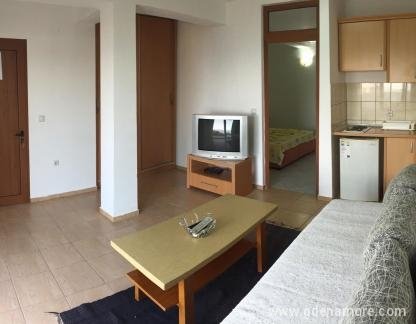 Casa Hena, Apartman u suterenu kuce sa pogledom na more, private accommodation in city Ulcinj, Montenegro - 36895763_10216289763666190_2121359019795808256_n