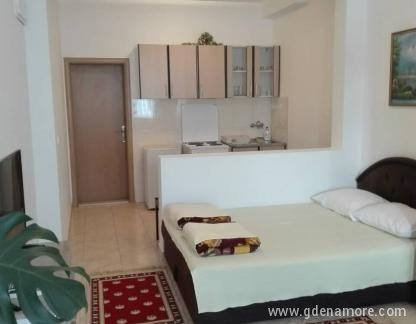 Apartmani Krivokapić, , private accommodation in city Budva, Montenegro - 4