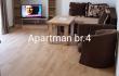 Apartman 4 u APARTMANI NIKMIL - Bar, privatni smeštaj u mestu &Scaron;u&scaron;anj, Crna Gora