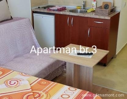 APARTMENTS NIKMIL - Bar, , private accommodation in city Šušanj, Montenegro - 8