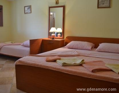 Apartmani Milosevic, , ενοικιαζόμενα δωμάτια στο μέρος Šušanj, Montenegro - AP-7.4